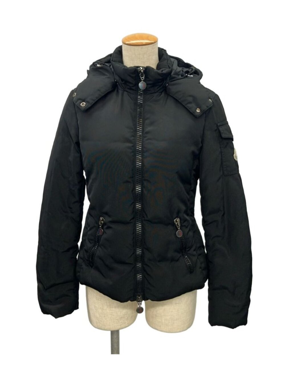 Moncler Down Jacket 0